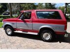 Thumbnail Photo 1 for 1994 Ford Bronco